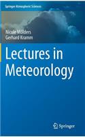 Lectures in Meteorology