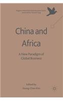 China and Africa