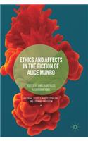 Ethics and Affects in the Fiction of Alice Munro