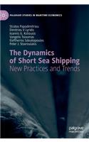 Dynamics of Short Sea Shipping