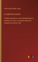 cabaret de Lucustru