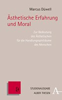 Asthetische Erfahrung Und Moral