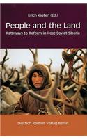 People and the Land