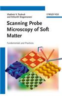 Scanning Probe Microscopy of Soft Matter