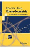 Ebene Geometrie