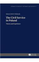 The Civil Service in Poland