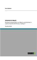 Schönheit & Macht