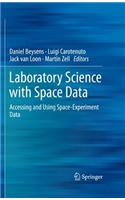 Laboratory Science with Space Data