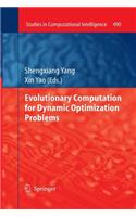 Evolutionary Computation for Dynamic Optimization Problems