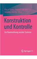 Konstruktion Und Kontrolle