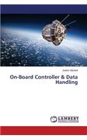 On-Board Controller & Data Handling