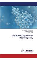 Metabolic Syndrome Nephropathy