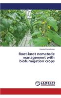 Root-knot nematode management with biofumigation crops