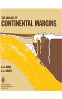 The Geology of Continental Margins