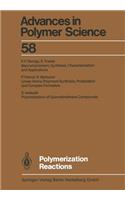 Polymerization Reactions