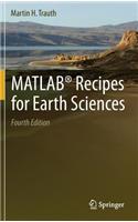 Matlab(r) Recipes for Earth Sciences