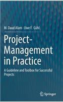 Project-Management in Practice