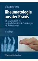 Rheumatologie Aus Der Praxis
