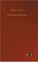 The Rulers of the Lakes