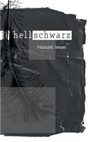 Hellschwarz