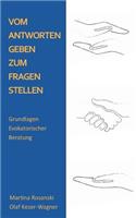 Vom Antworten geben zum Fragen stellen