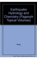 Earthquake Hydrology and Chemistry