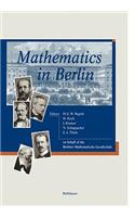 Mathematics in Berlin