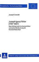 Joseph Ignaz Ritter (1787 - 1857)