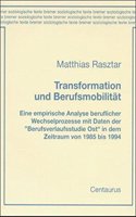 Transformation Und Berufsmobilität