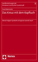 Das Kreuz Mit Dem Kopftuch