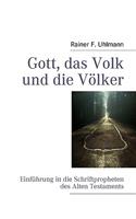 Gott, das Volk und die Völker