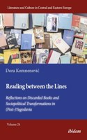 Reading Between the Lines