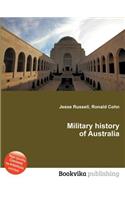 Military History of Australia