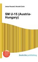 SM U-15 (Austria-Hungary)