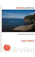 Cape Flattery