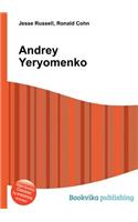 Andrey Yeryomenko