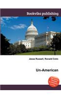 Un-American