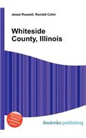 Whiteside County, Illinois