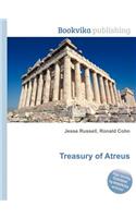 Treasury of Atreus: (English)