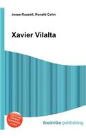 Xavier Vilalta