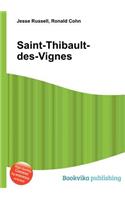 Saint-Thibault-Des-Vignes: (English)