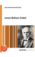 James McKeen Cattell