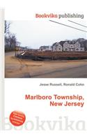 Marlboro Township, New Jersey