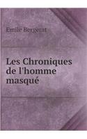 Les Chroniques de l'Homme Masqué