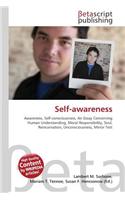 Self-Awareness