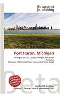 Port Huron, Michigan: (English)