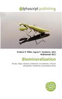 Biomineralization