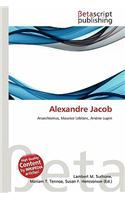 Alexandre Jacob
