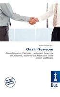 Gavin Newsom