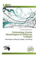 Technology Center (Washington & Jefferson College): (English)